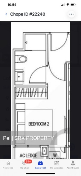 Loft 33 (D14), Apartment #486049281